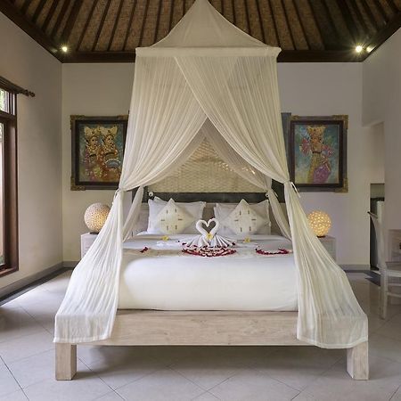 Virmas Private Villa Ubud  Exterior photo