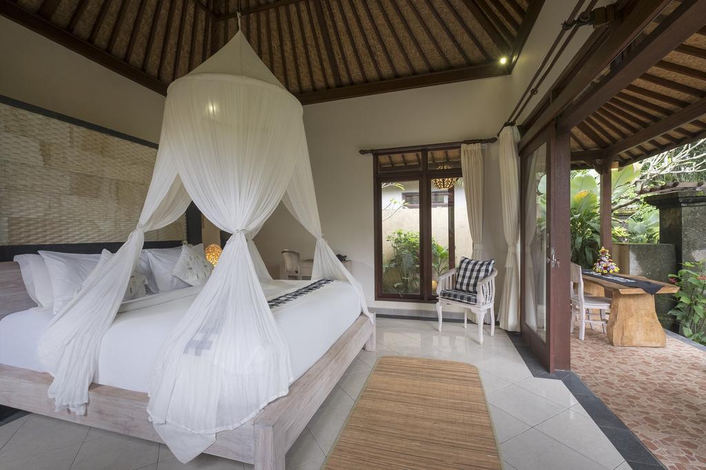 Virmas Private Villa Ubud  Exterior photo