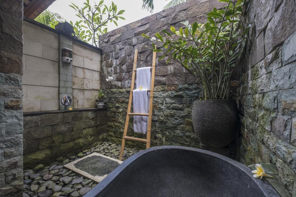 Virmas Private Villa Ubud  Exterior photo