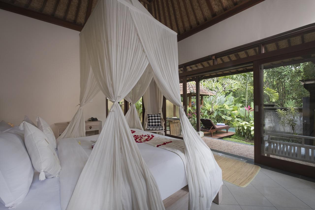 Virmas Private Villa Ubud  Exterior photo